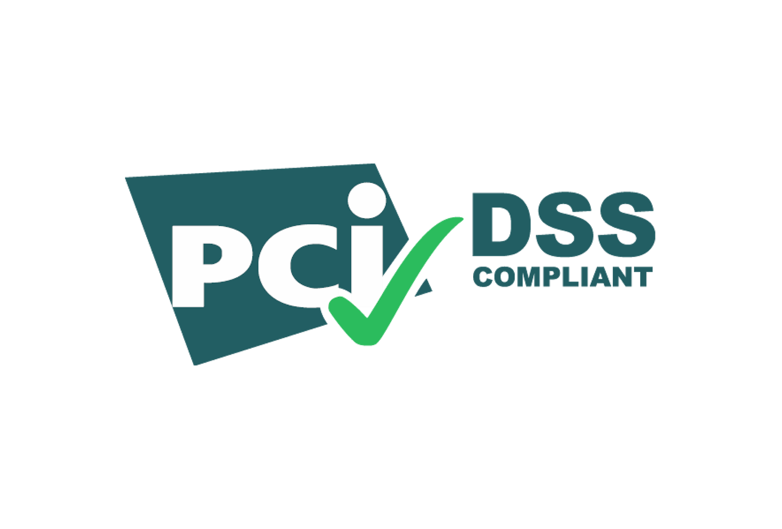 PCI DSS Certified